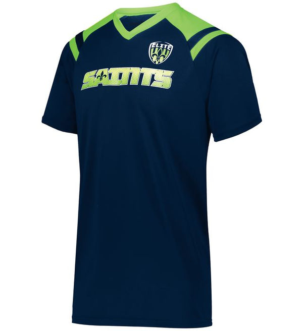 High Five Sheffield Soccer Jersey