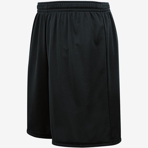 Russell Athletic Youth Primo Shorts (325391), Color 'Black'