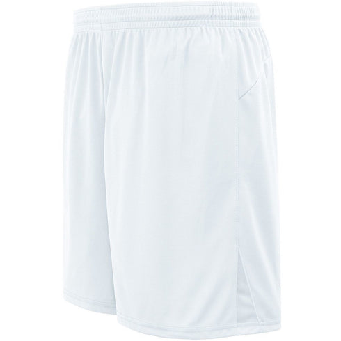 Russell Athletic Hawk Shorts (325410), Color 'White/White'
