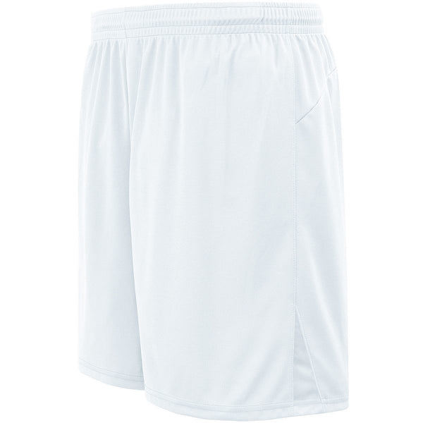 Russell Athletic Hawk Shorts (325410), Color 'White/White'