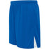 Russell Athletic Hawk Shorts (325410), Color 'Royal/White'