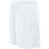 Russell Athletic Youth Hawk Shorts (325411), Color 'White/White'