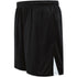 Russell Athletic Youth Hawk Shorts (325411), Color 'Black/White'