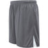 Russell Athletic Youth Hawk Shorts (325411), Color 'Graphite/White'