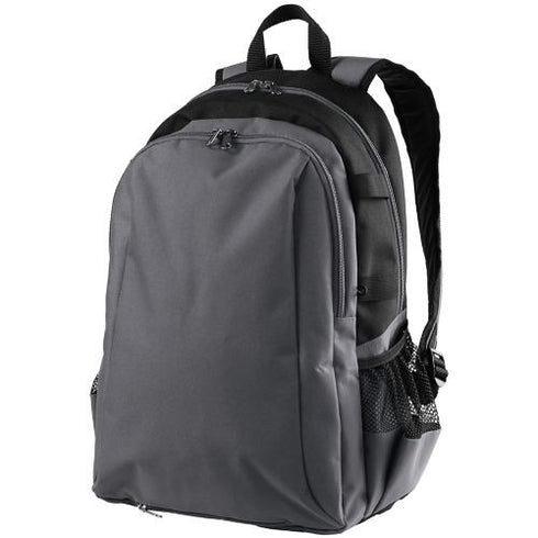 High Five All-Sport Backpack (327890), Color 'Graphite/Graphite/Black'