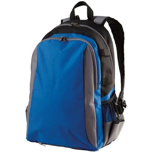 High Five All-Sport Backpack (327890), Color 'Royal/Graphite/Black'