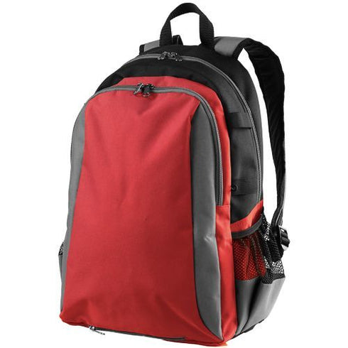High Five All-Sport Backpack (327890), Color 'Scarlet/Graphite/Black'