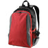 High Five All-Sport Backpack (327890), Color 'Scarlet/Graphite/Black'