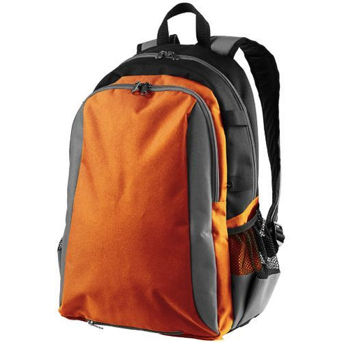 High Five All-Sport Backpack (327890), Color 'Orange/Graphite/Black'