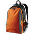 High Five All-Sport Backpack (327890), Color 'Orange/Graphite/Black'