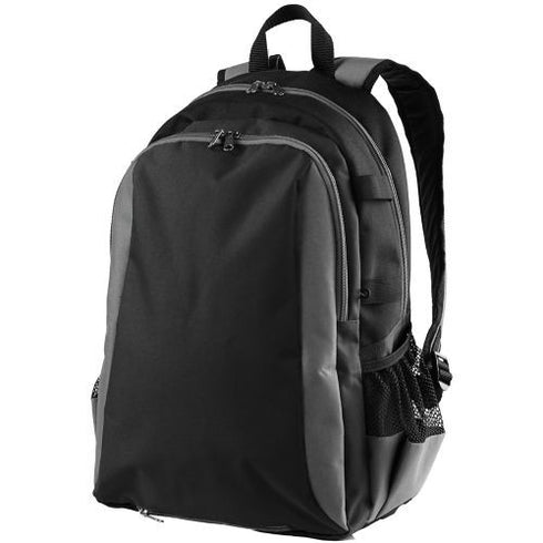 High Five All-Sport Backpack (327890), Color 'Black/Graphite/Black'