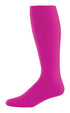High Five Athletic Sock (328030), Color 'Raspberry'