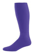 High Five Athletic Sock (328030), Color 'Purple'