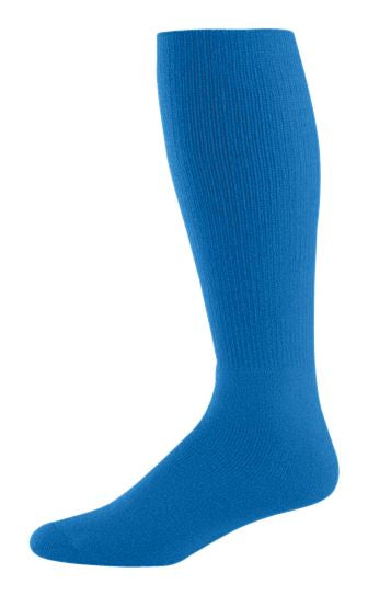 High Five Athletic Sock (328030), Color 'Royal'