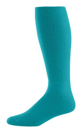 High Five Athletic Sock (328030), Color 'Teal'