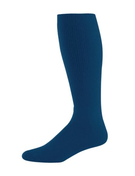 High Five Athletic Sock (328030), Color 'Navy'