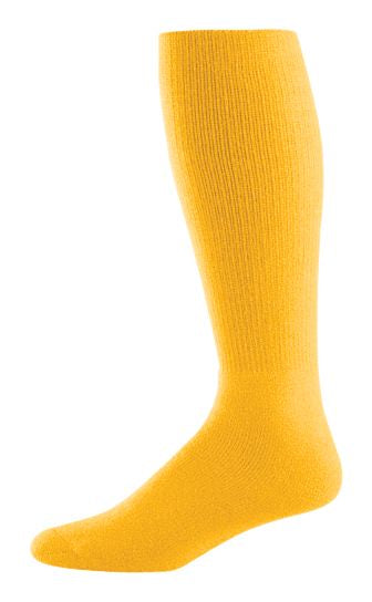 High Five Athletic Sock (328030), Color 'Athletic Gold'