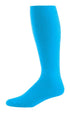 High Five Athletic Sock (328030), Color 'Power Blue'