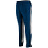 Augusta Sportswear Youth Preeminent Tapered Pant (3306-C), Color 'Navy/Graphite Heather/'