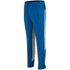 Augusta Sportswear Youth Preeminent Tapered Pant (3306-C), Color 'Royal/Graphite Heather/'