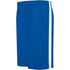 Augusta Sportswear Competition Reversible Shorts (335870), Color 'Royal/White'
