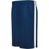 Augusta Sportswear Competition Reversible Shorts (335870), Color 'Navy/White'