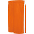 Augusta Sportswear Youth Competition Reversible Shorts (335871), Color 'Orange/White'