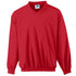 Augusta Sportswear Micro Poly Windshirt/Lined (3415), Color 'Red'