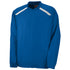 Augusta Sportswear Youth Promentum Pullover (3418-C), Color 'Royal/White'