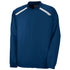 Augusta Sportswear Youth Promentum Pullover (3418-C), Color 'Navy/White'