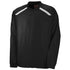 Augusta Sportswear Youth Promentum Pullover (3418-C), Color 'Black/White'