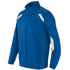 Augusta Sportswear Youth Avail Jacket (3501-C), Color 'Royal/White'