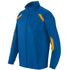 Augusta Sportswear Youth Avail Jacket (3501-C), Color 'Royal/Gold'