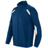 Augusta Sportswear Youth Avail Jacket (3501-C), Color 'Navy/White'