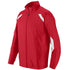 Augusta Sportswear Youth Avail Jacket (3501-C), Color 'Red/White'