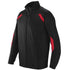 Augusta Sportswear Youth Avail Jacket (3501-C), Color 'BlackRed'