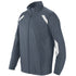Augusta Sportswear Youth Avail Jacket (3501-C), Color 'Graphite/White'