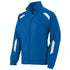 Augusta Sportswear Ladies Avail Jacket (3502-C), Color 'Royal/White'