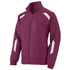 Augusta Sportswear Ladies Avail Jacket (3502-C), Color 'Maroon/White'