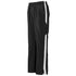 Augusta Sportswear Youth Avail Pant (3505-C), Color 'Black/White'