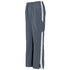 Augusta Sportswear Youth Avail Pant (3505-C), Color 'Graphite/White'