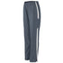 Augusta Sportswear Ladies Avail Pant (3506-C), Color 'Graphite/White'