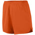 Augusta Sportswear Accelerate Shorts (355), Color 'Orange'