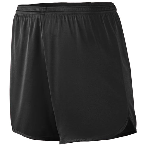 Augusta Sportswear Accelerate Shorts (355), Color 'Black'