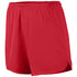 Augusta Sportswear Youth Accelerate Shorts (356), Color 'Red'