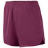 Augusta Sportswear Youth Accelerate Shorts (356), Color 'Maroon'