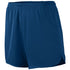 Augusta Sportswear Youth Accelerate Shorts (356), Color 'Navy'