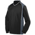 Augusta Sportswear Roar Pullover (3745-C), Color 'Black/Graphite/White'