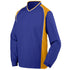 Augusta Sportswear Roar Pullover (3745-C), Color 'Purple/Gold/White'