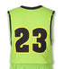 Dynamic Team Sports 'Blocker' Custom Sublimated Basketball Jersey (400-BLOCK)